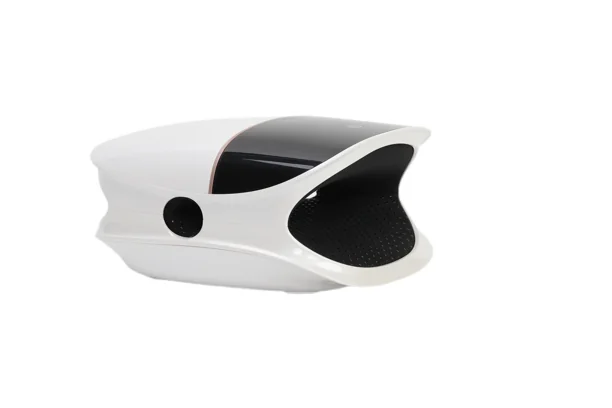 Zomarr cordless hand massager