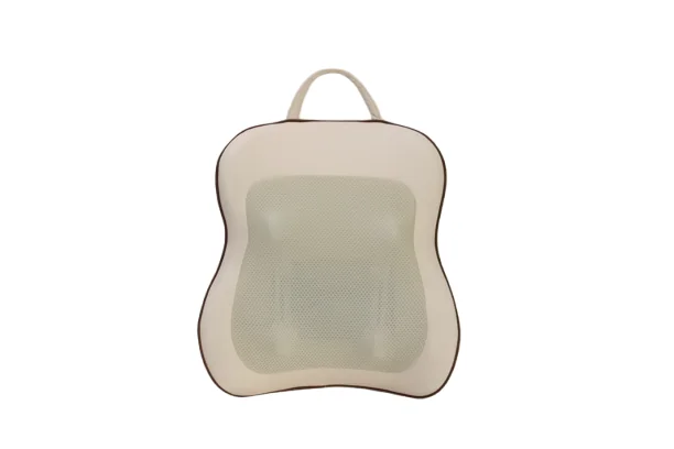 Zomarr 3D swing massage cushion in a clean home retail scene