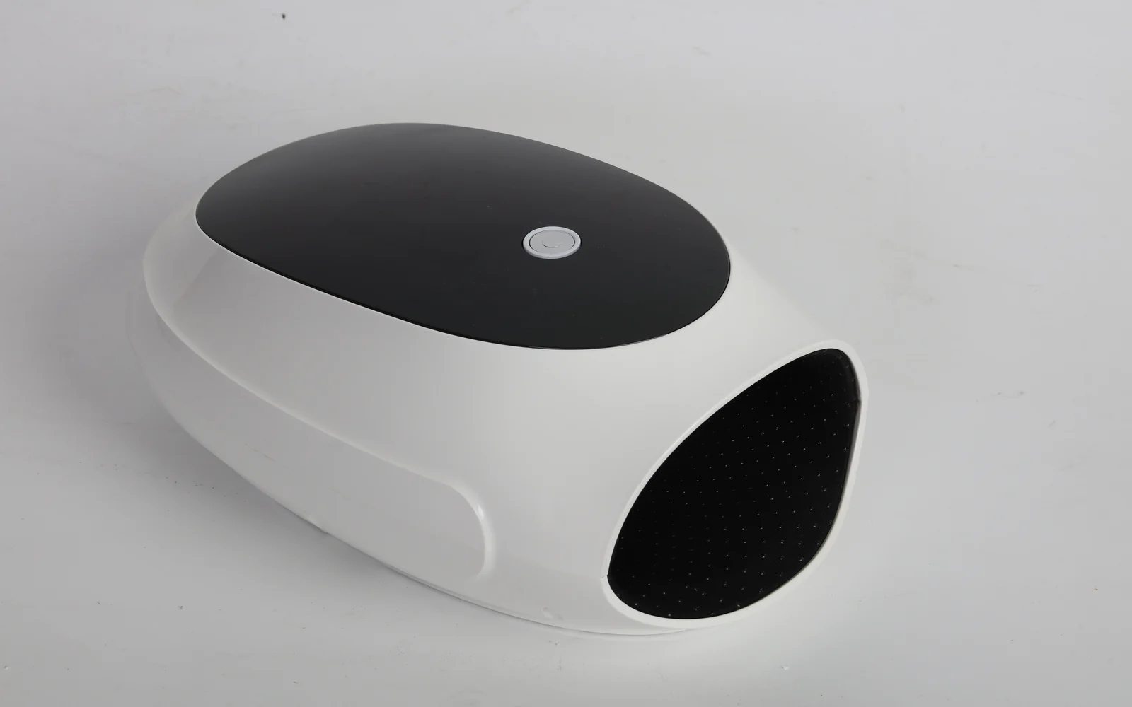 ZMH022 compact hand massager product image 1