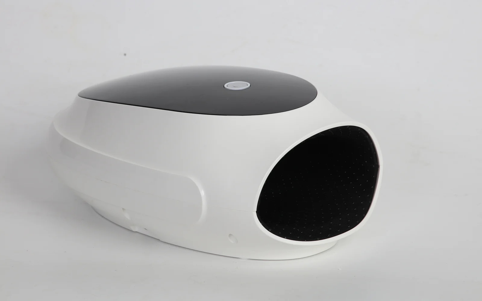 ZMH022 compact hand massager detail image 1 for wholesale buyers