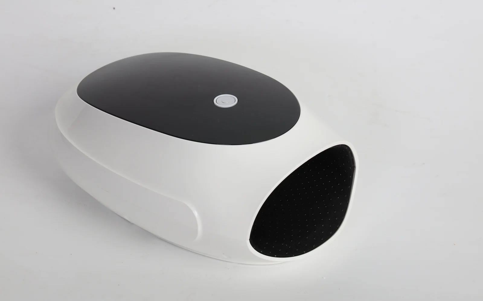 ZMH022 compact hand massager detail image 2 for wholesale buyers