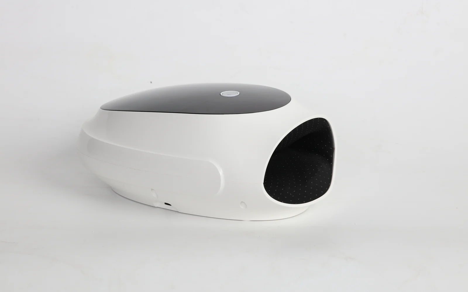 ZMH022 compact hand massager detail image 3 for wholesale buyers
