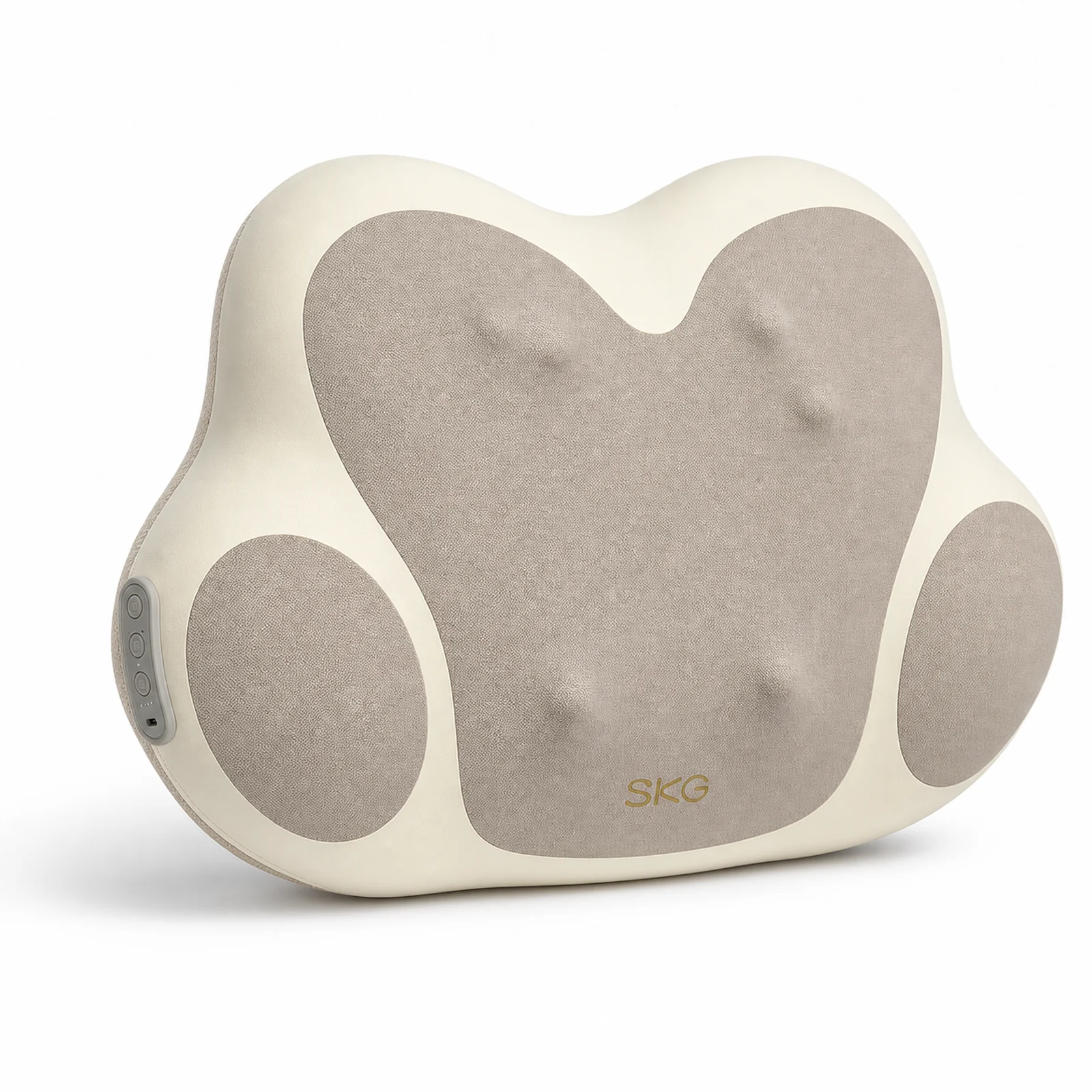 ZMB823 lumbar massager
