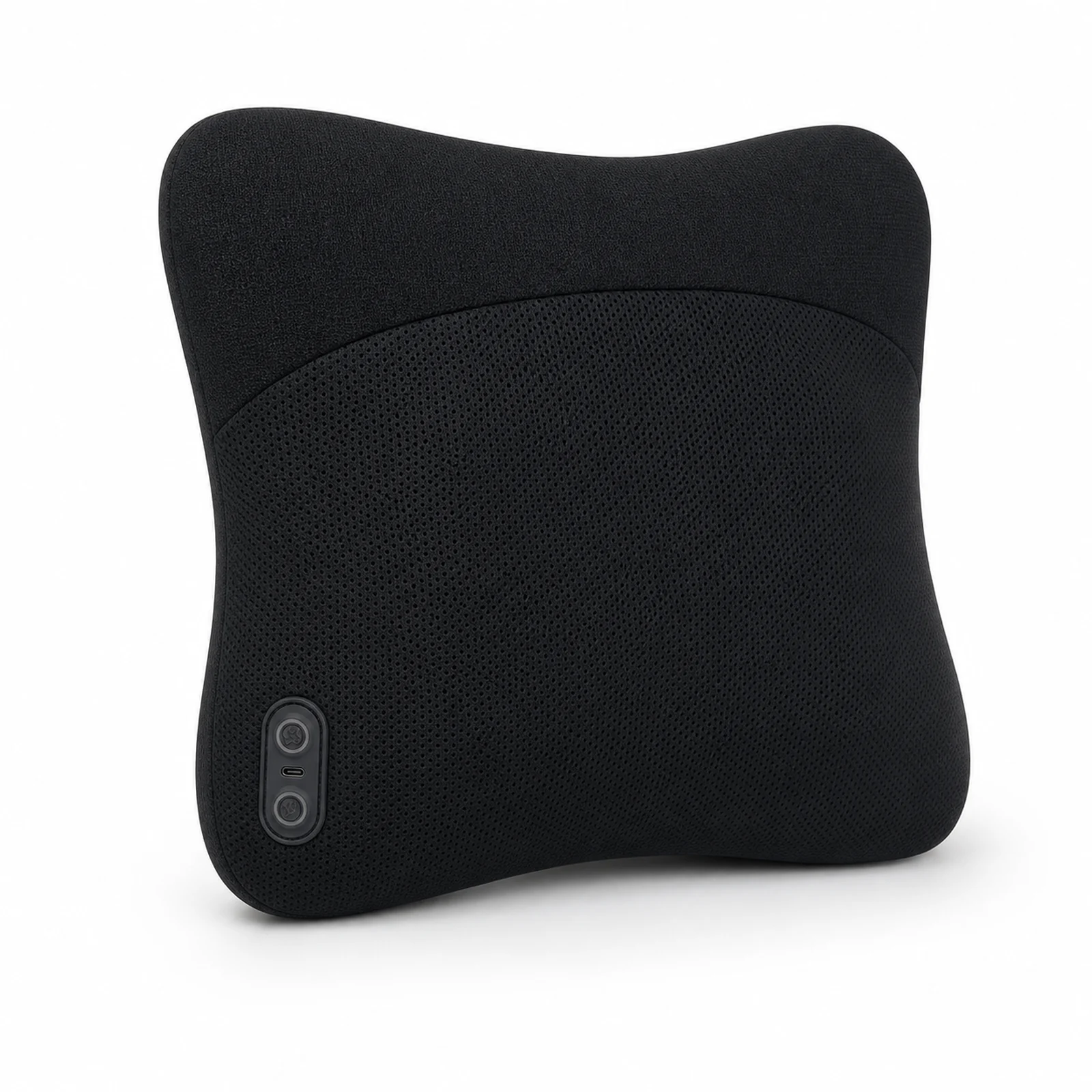 ZMB825 heated lumbar cushion
