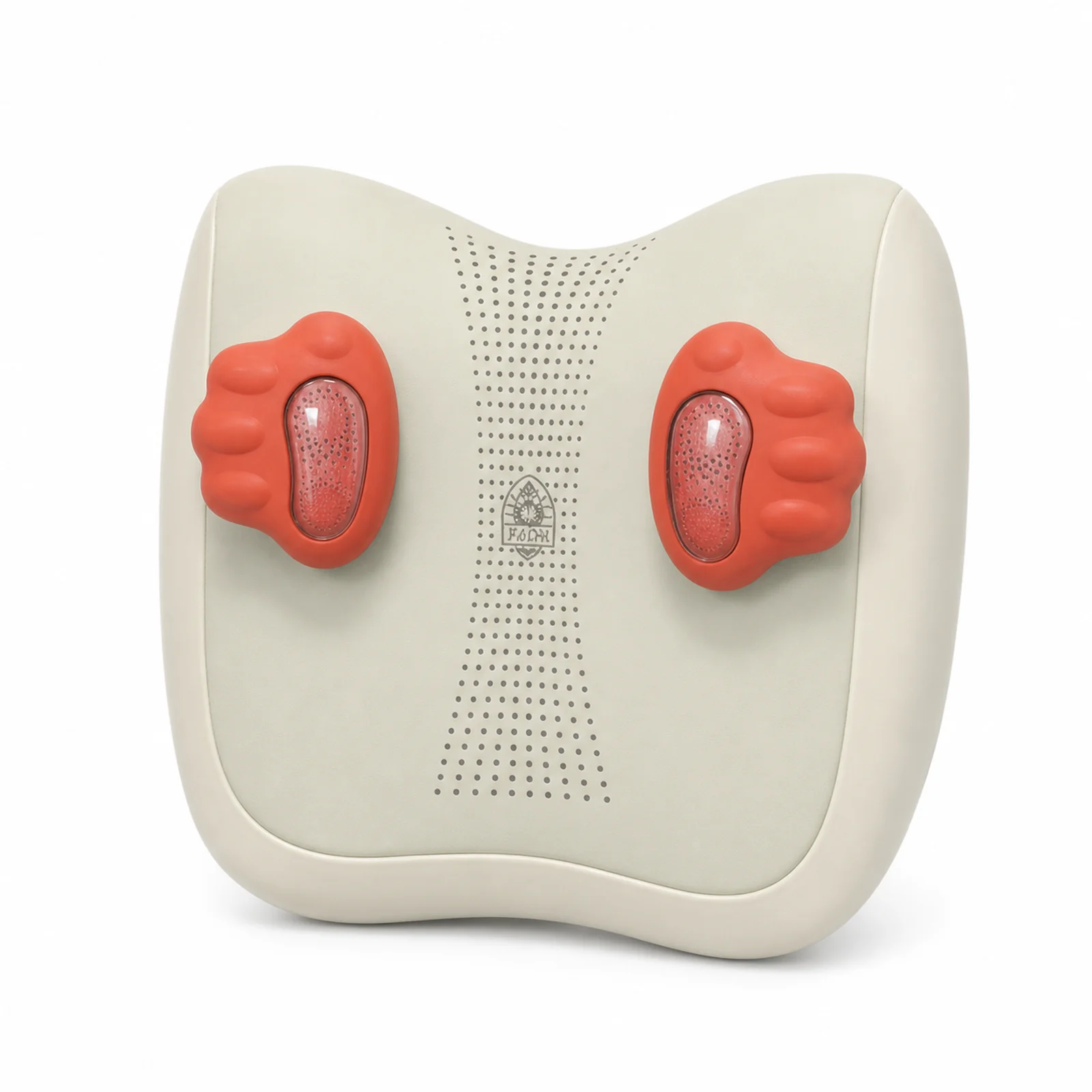 ZMB836 human-hand massager