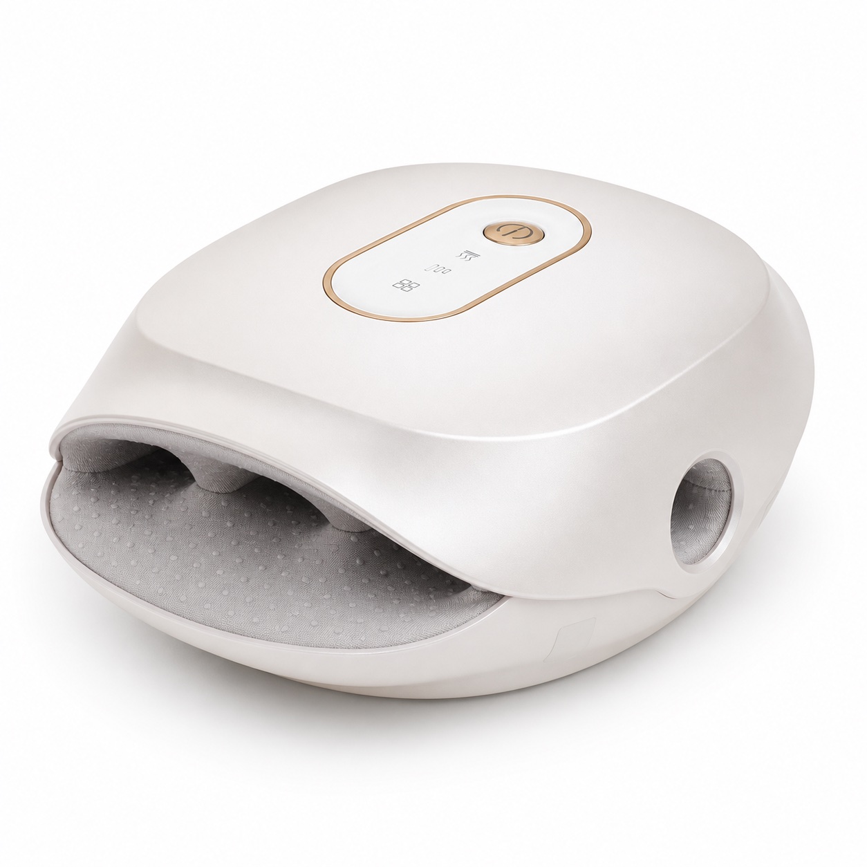 ZMH001 air compression hand massager